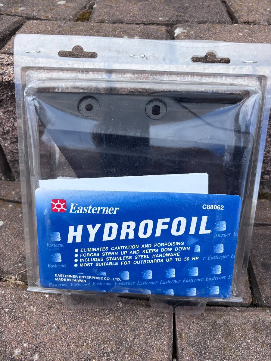 Honda Honwave 360 gumený čln s benzínovým a elektro-motorom - 4