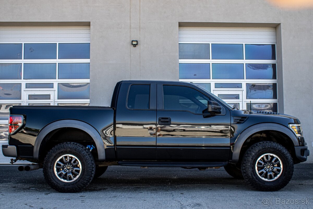 Ford F-150 XLT SuperCrew 4x4 3.5 EcoBoost XLT