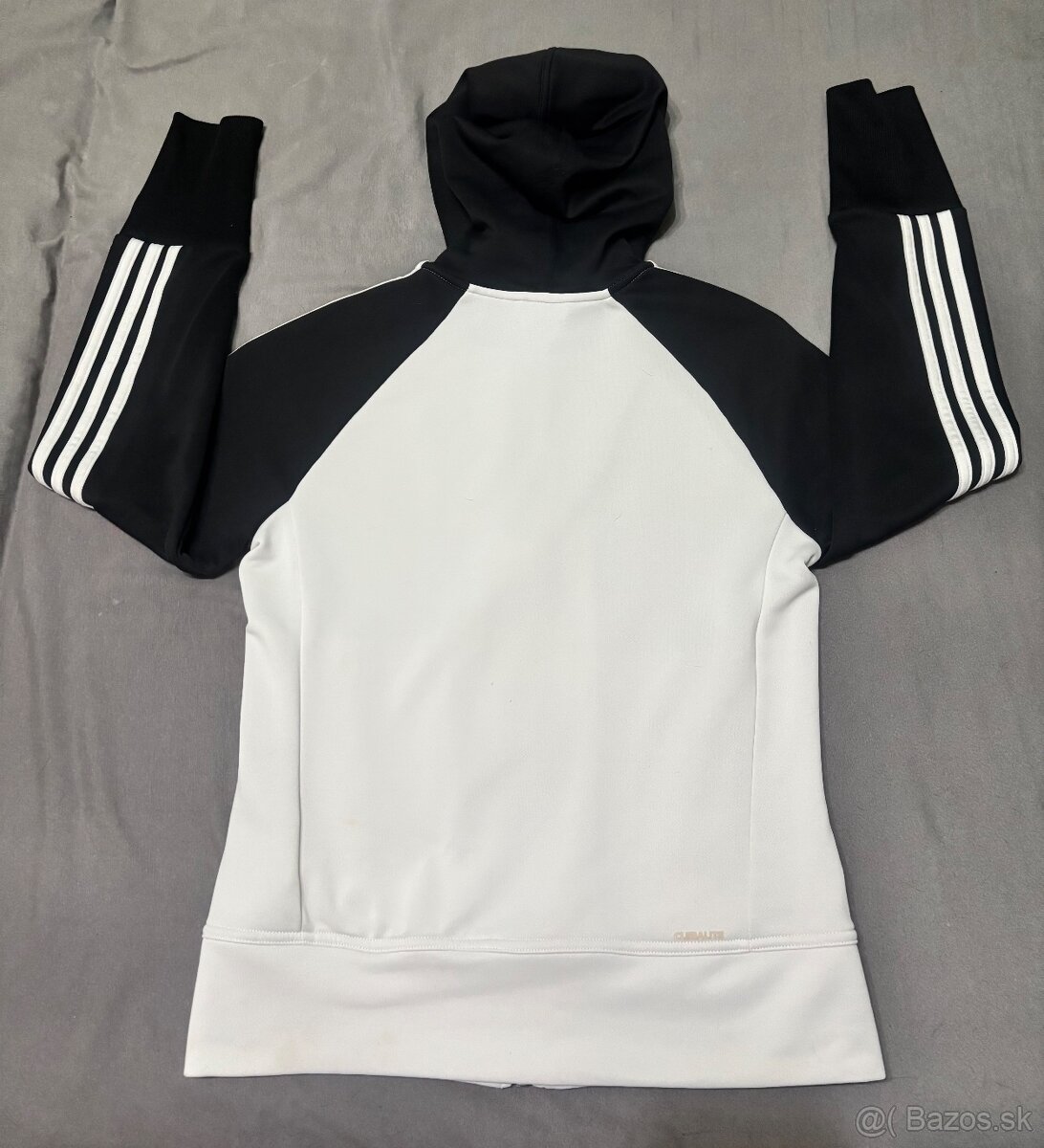 Damska Adidas mikina velkost 38 - 4