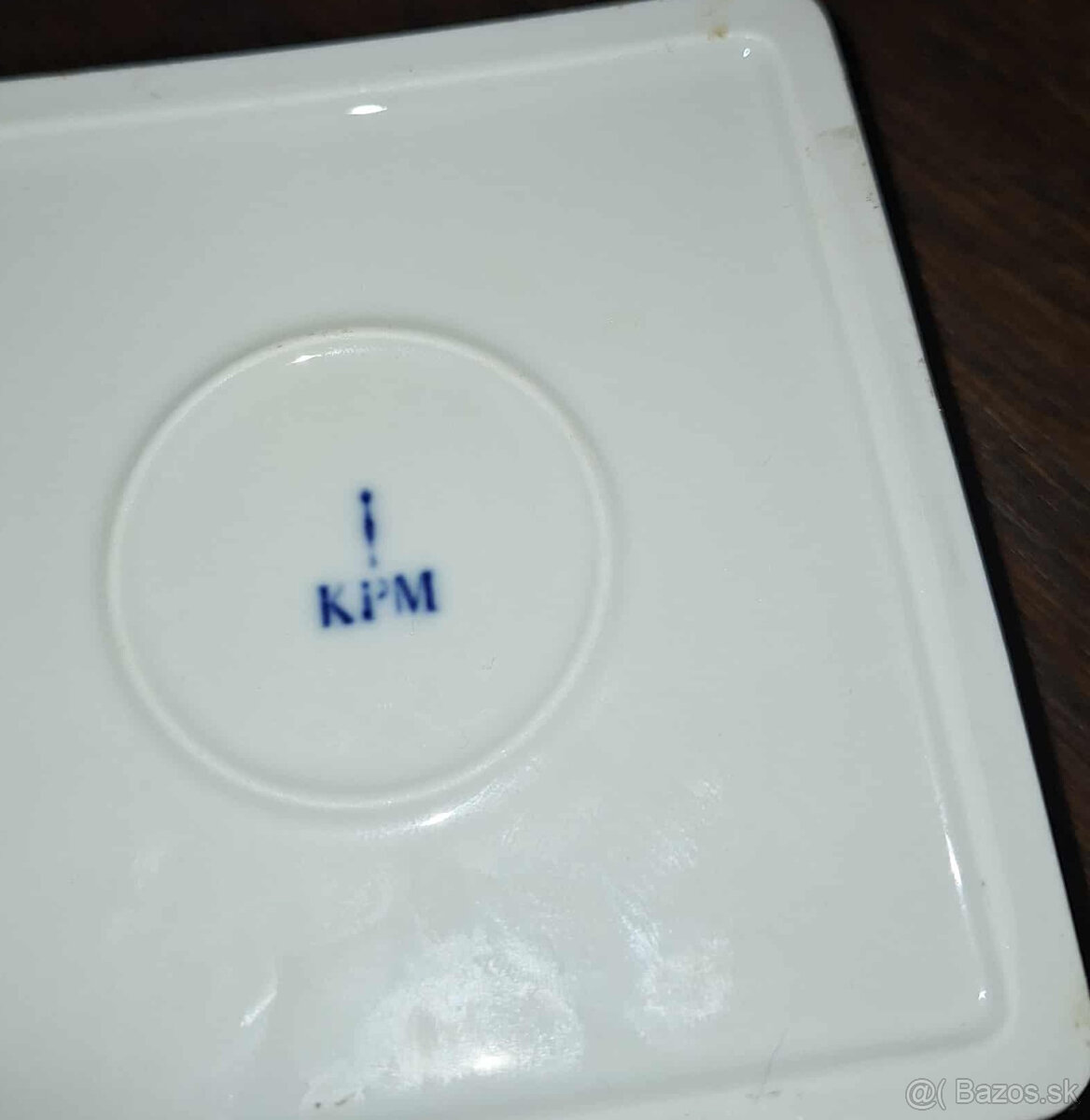 STARÁ ZNAČENÁ ŠPERKOVNICA - 4