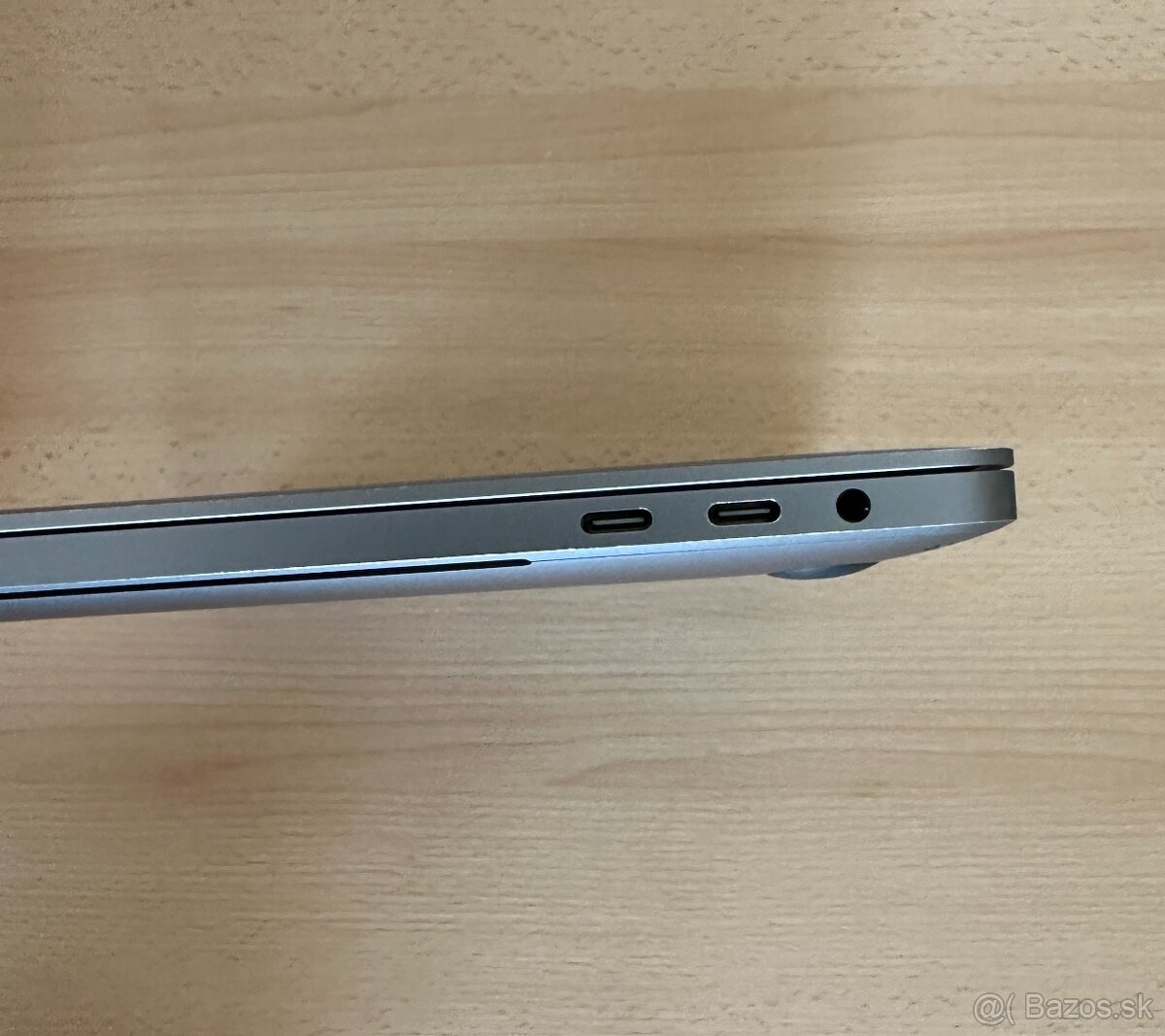 MacBook Pro 16" 2019 - 4