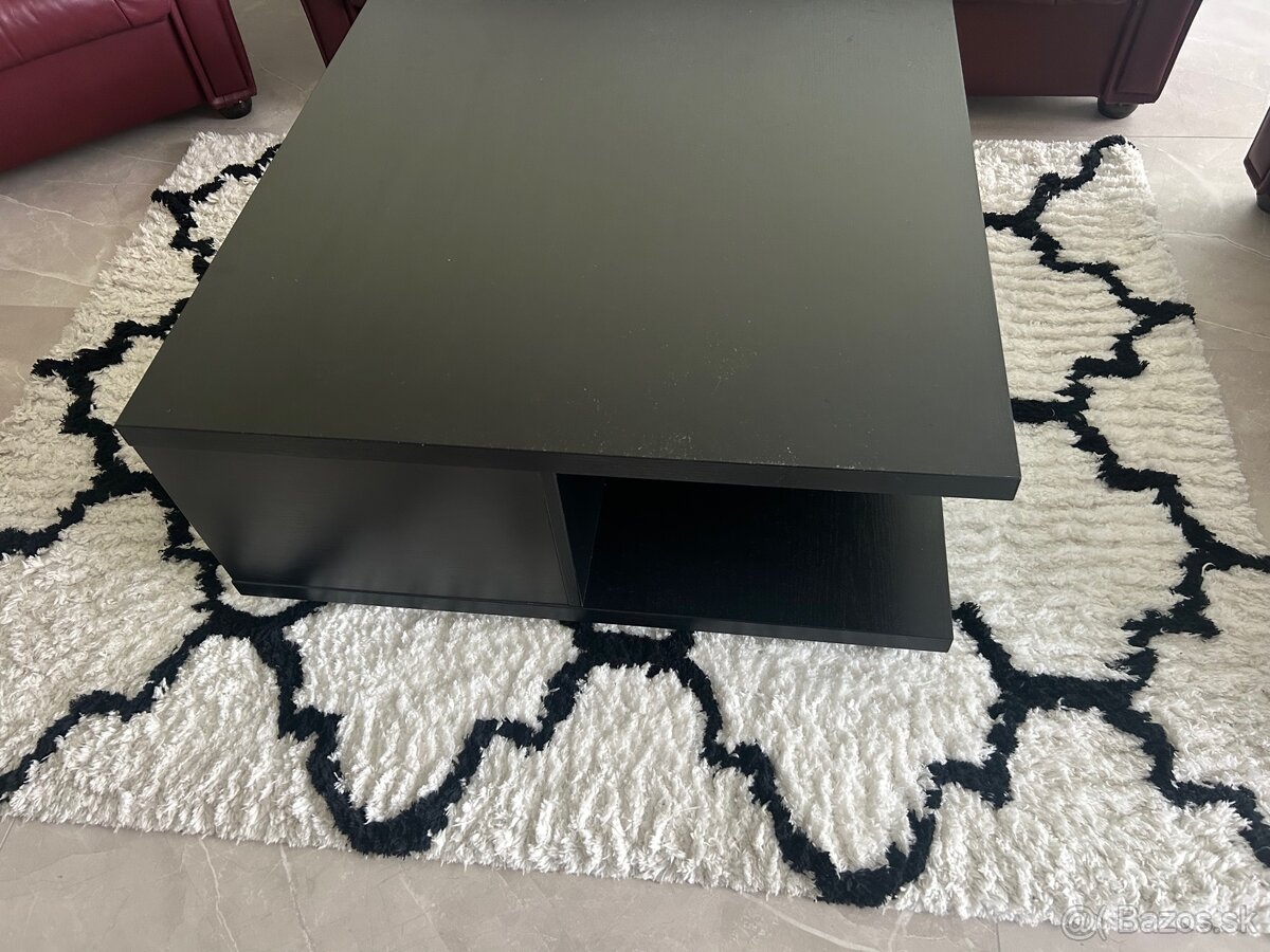 Predám konferenčný stôl a stolik pod TV z Massivu - 4