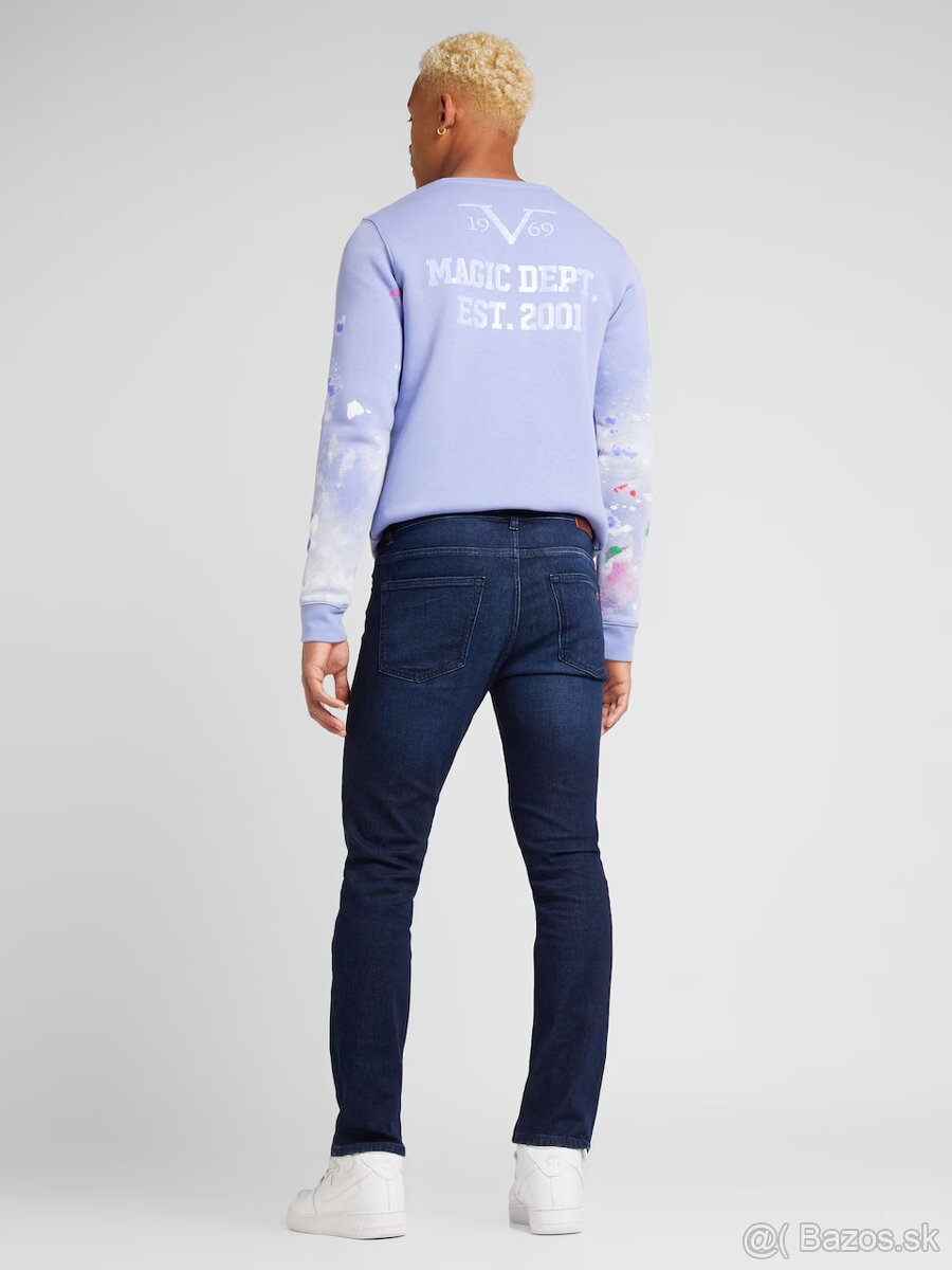 Pánske Rifle BOSS 'Delaware' - 4