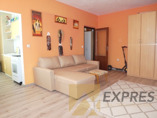 RK EXPRES - REZERVOVANÝ 1 izbový byt v Handlovej, ul. Mostná - 4