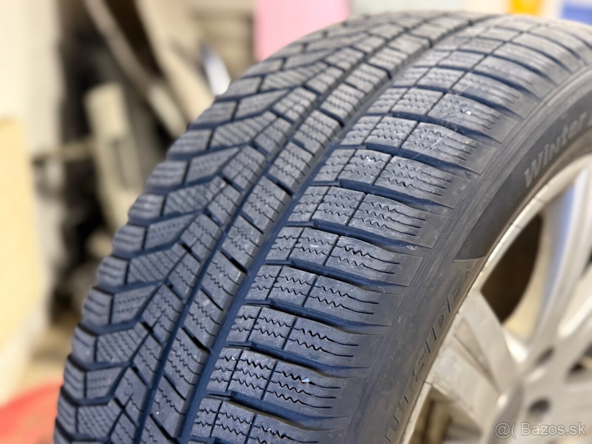 Zimna sada Audi 5x112 r17 - 4