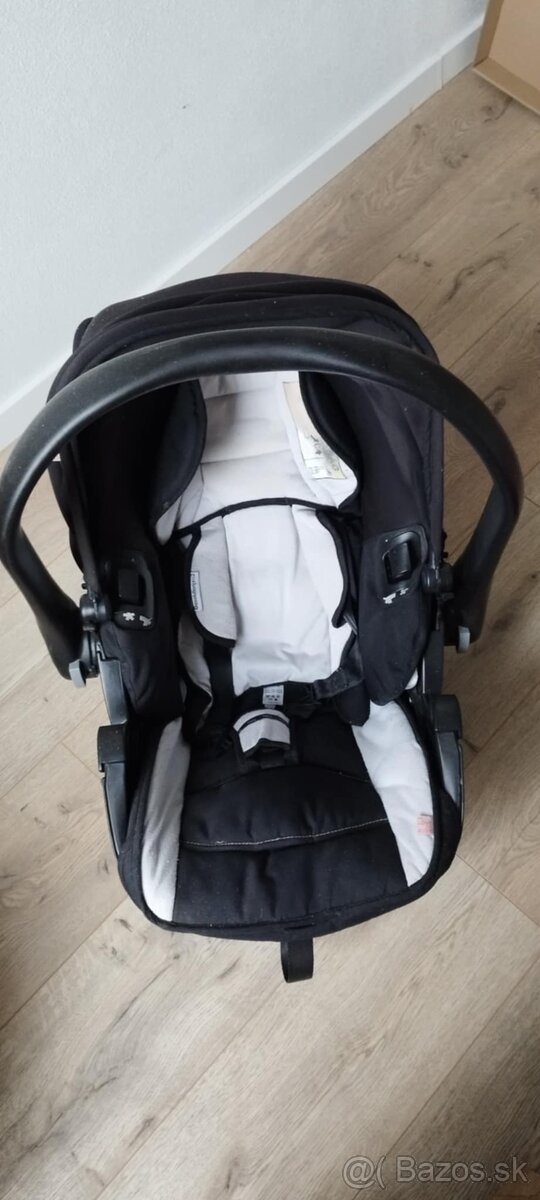 Predám vajíčko kiddy - 4