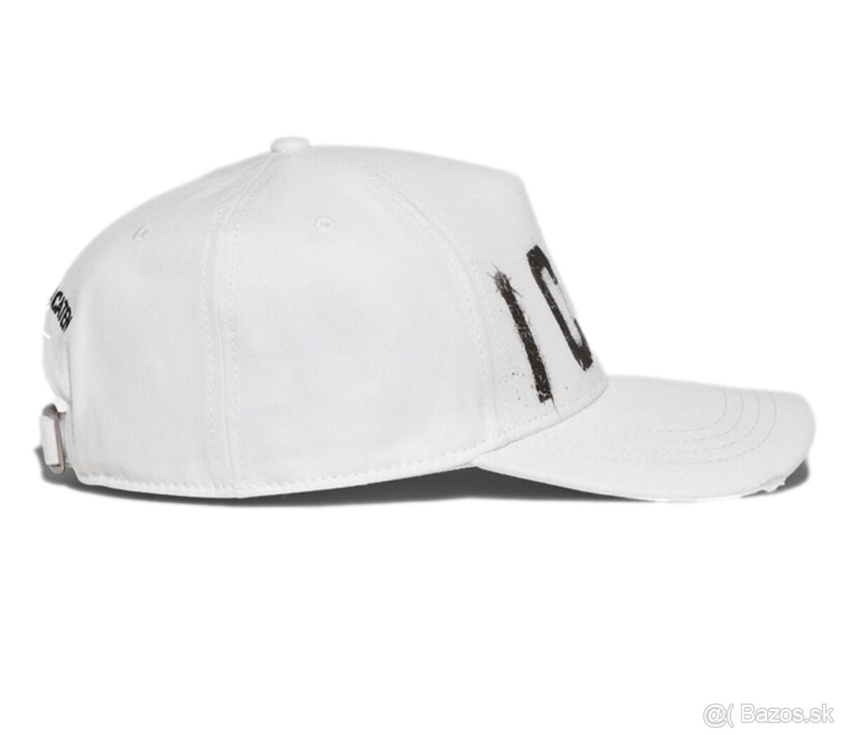 DSQUARED2-ICON , šiltovka, nová, originál , č.1 - 4