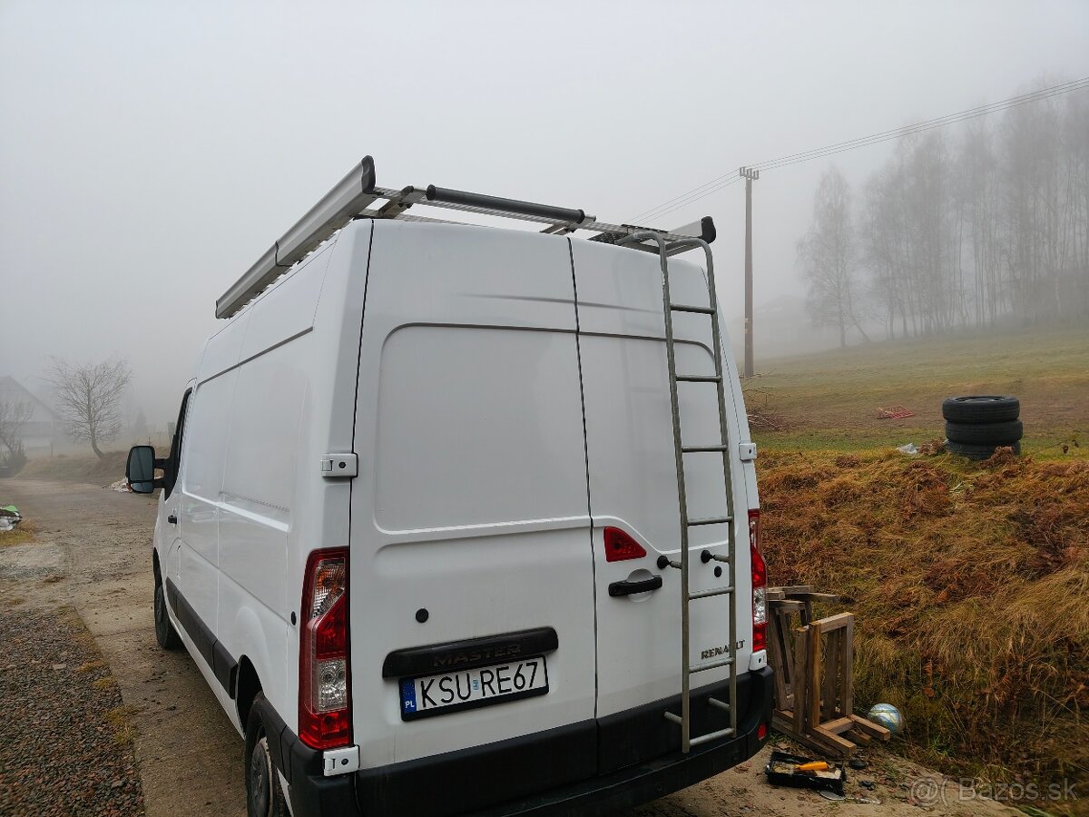 Renault Master - 4