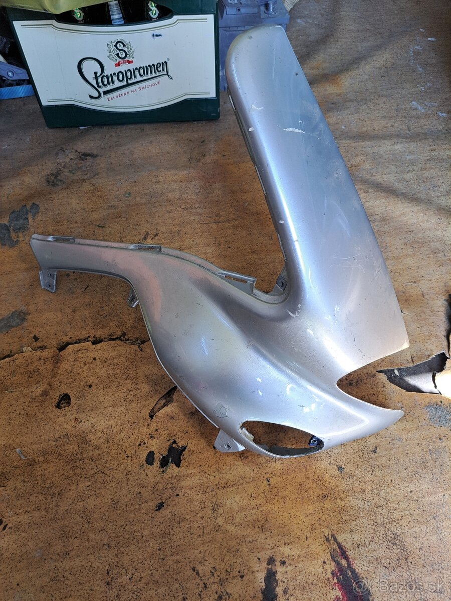 Gilera runner 125 2t - 4