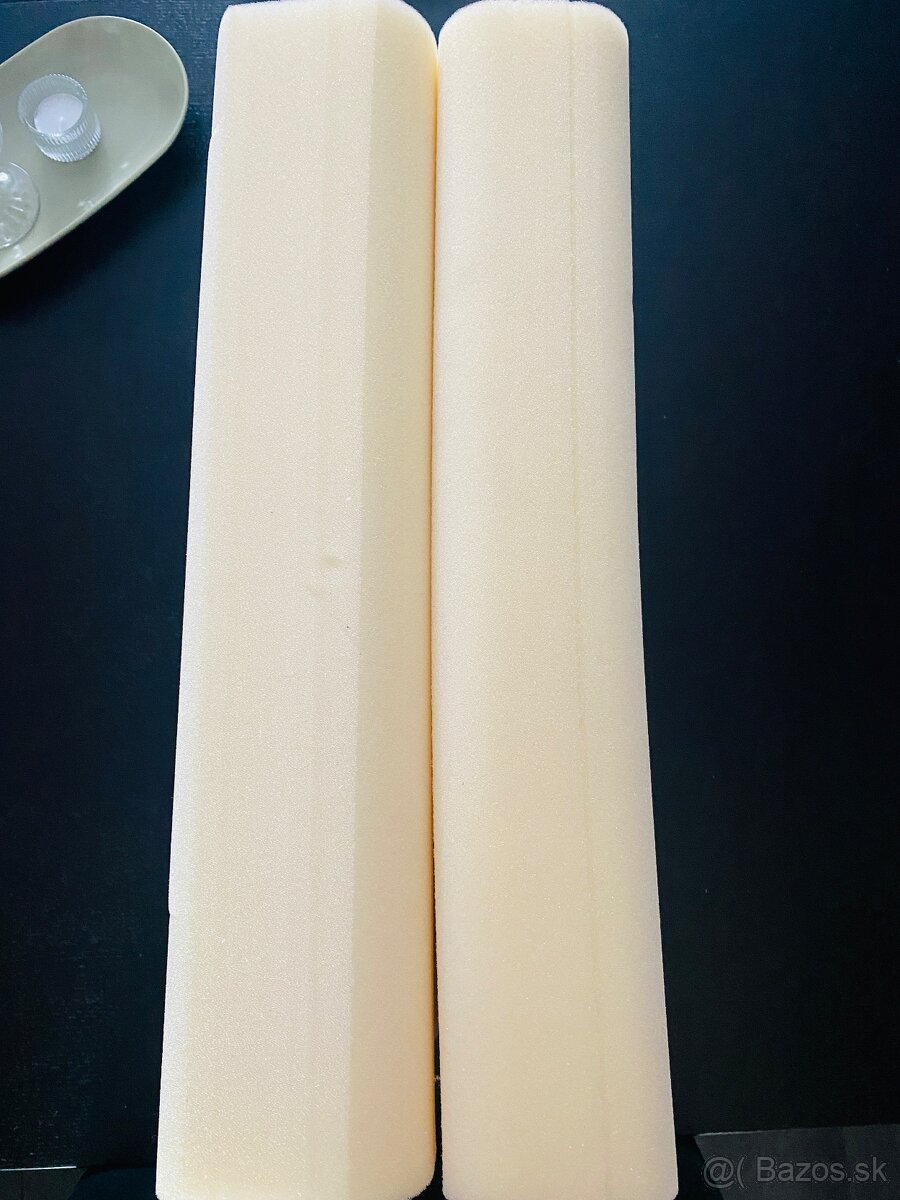 Pamäťové vankúše - 4