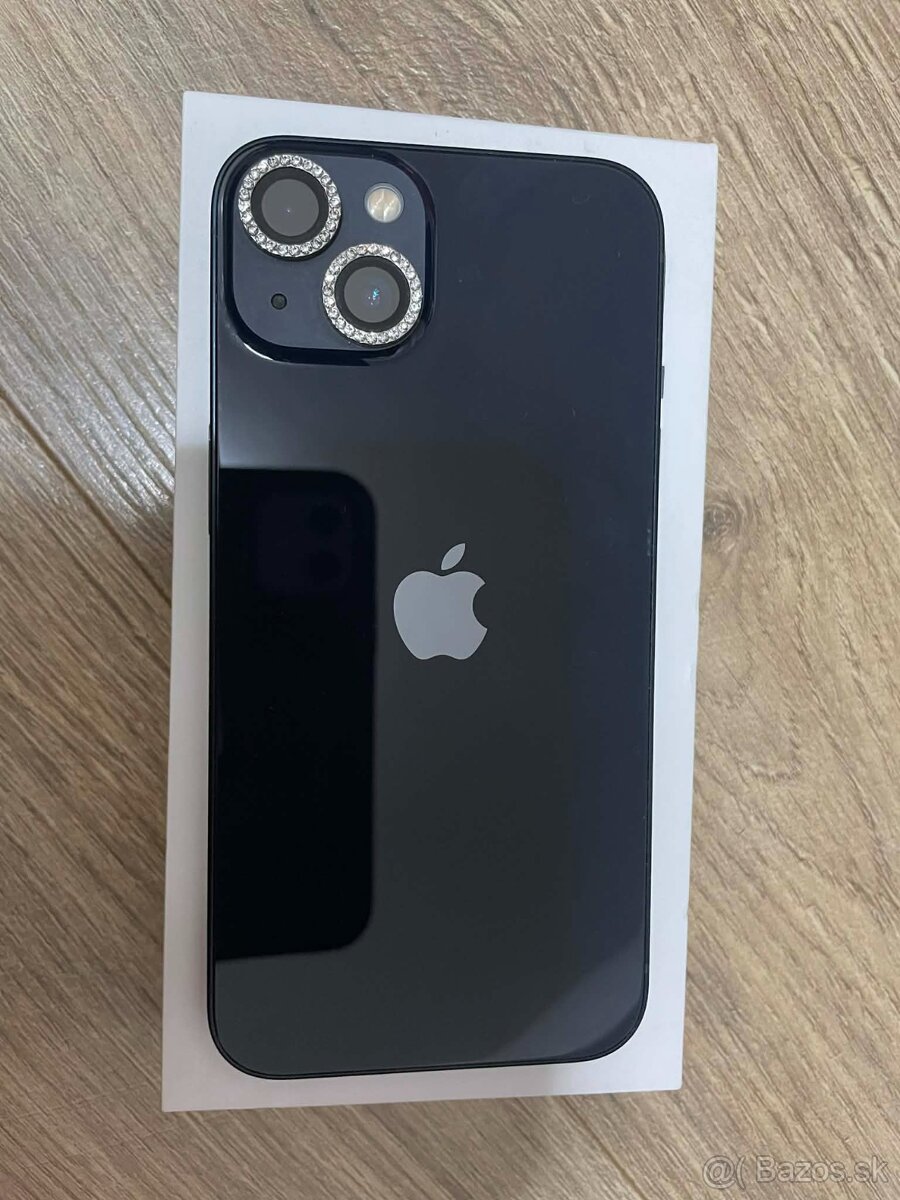 iPhone 13 128GB BLACK - 4