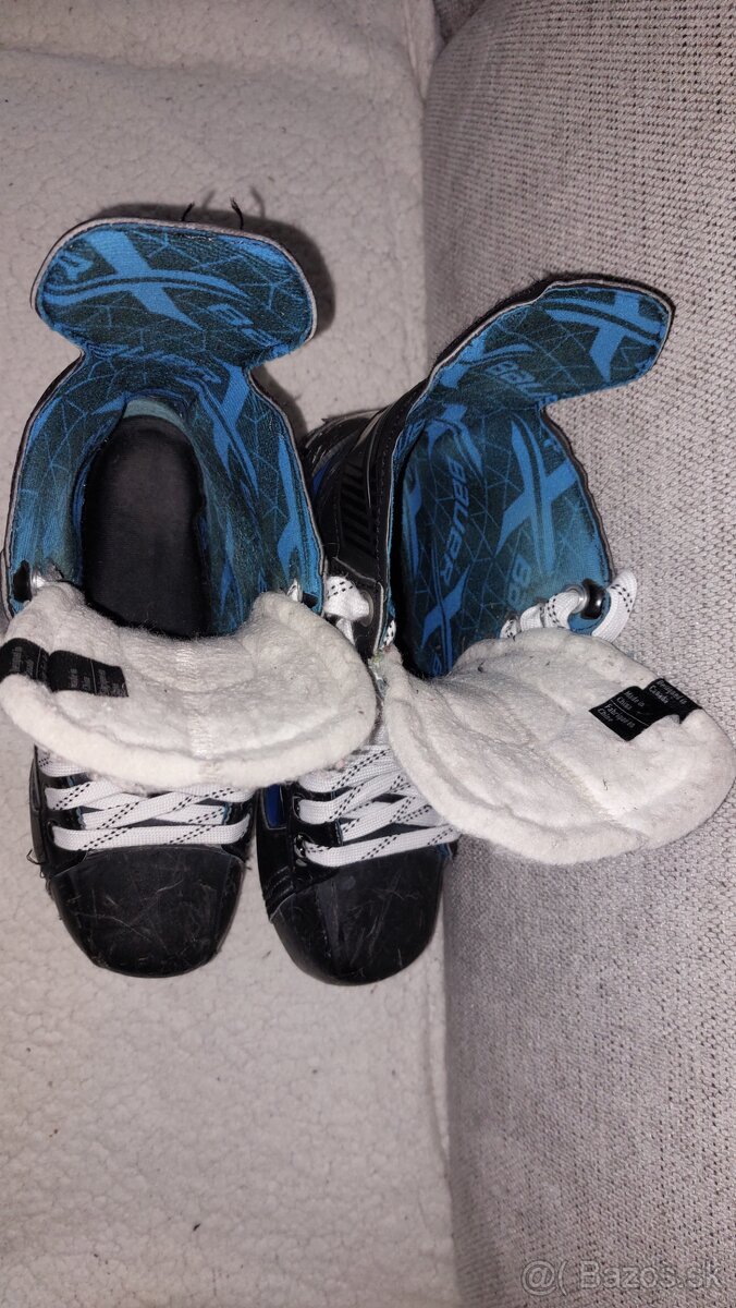 Predam detske korcule velkost 4 - 4