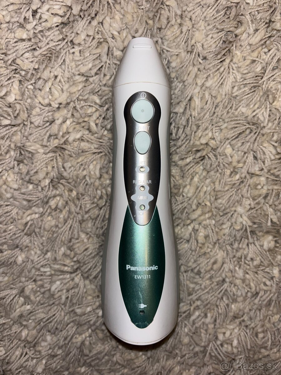 Panasonic ústna sprcha - 4