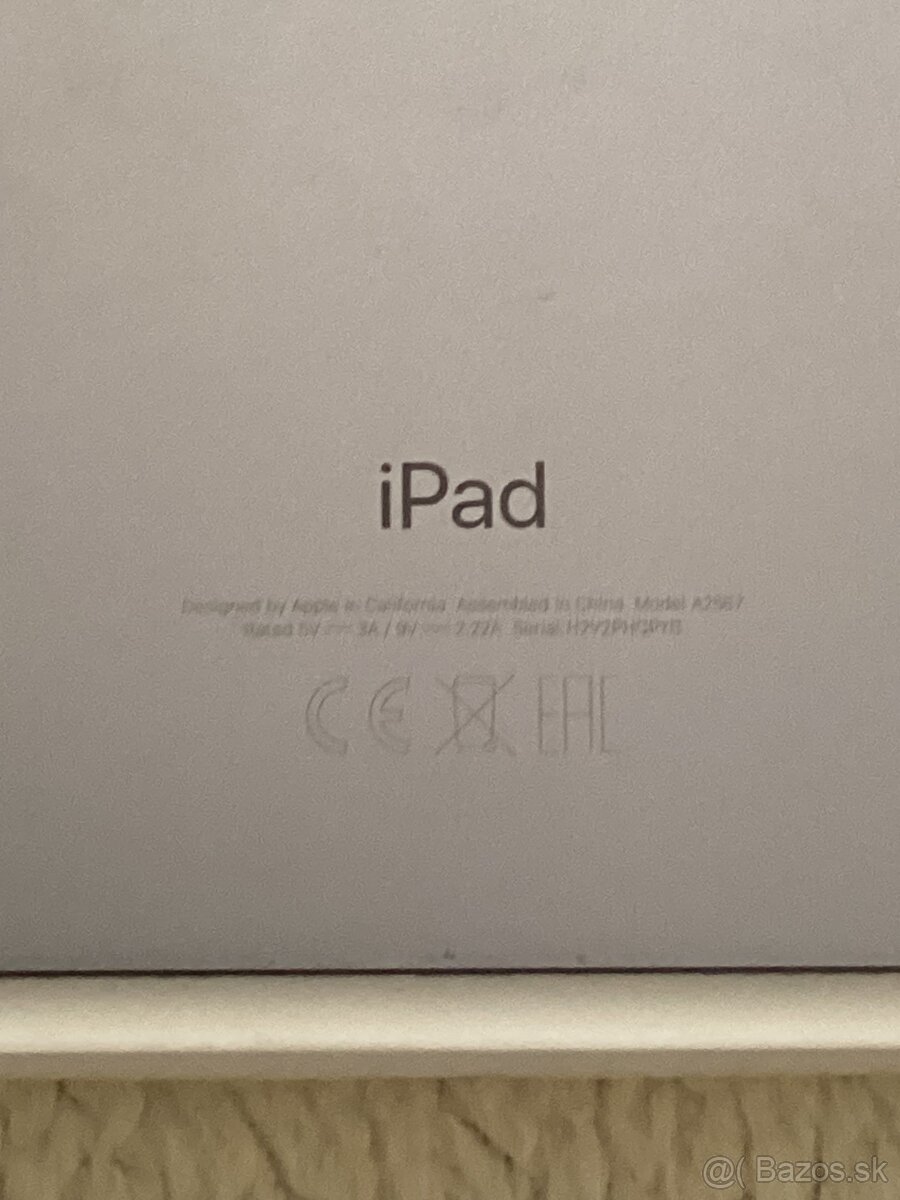 iPad MINI 6 64gb - 4