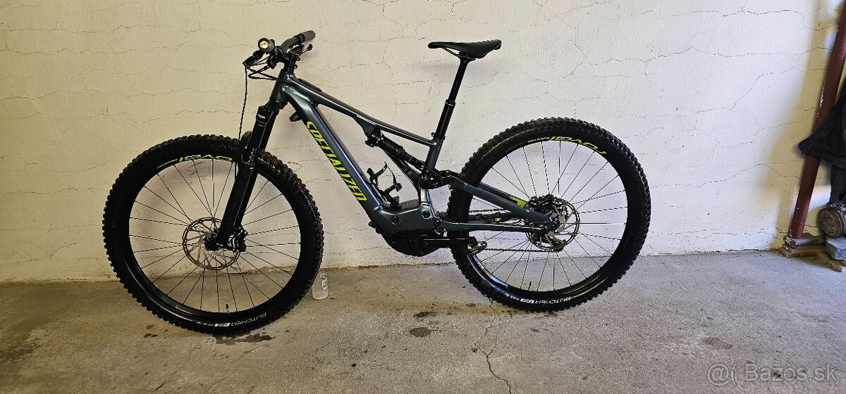 Specialized Turbo levo comp - 4