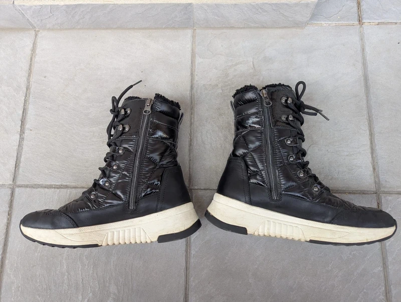 GEOX zimne topanky - 4