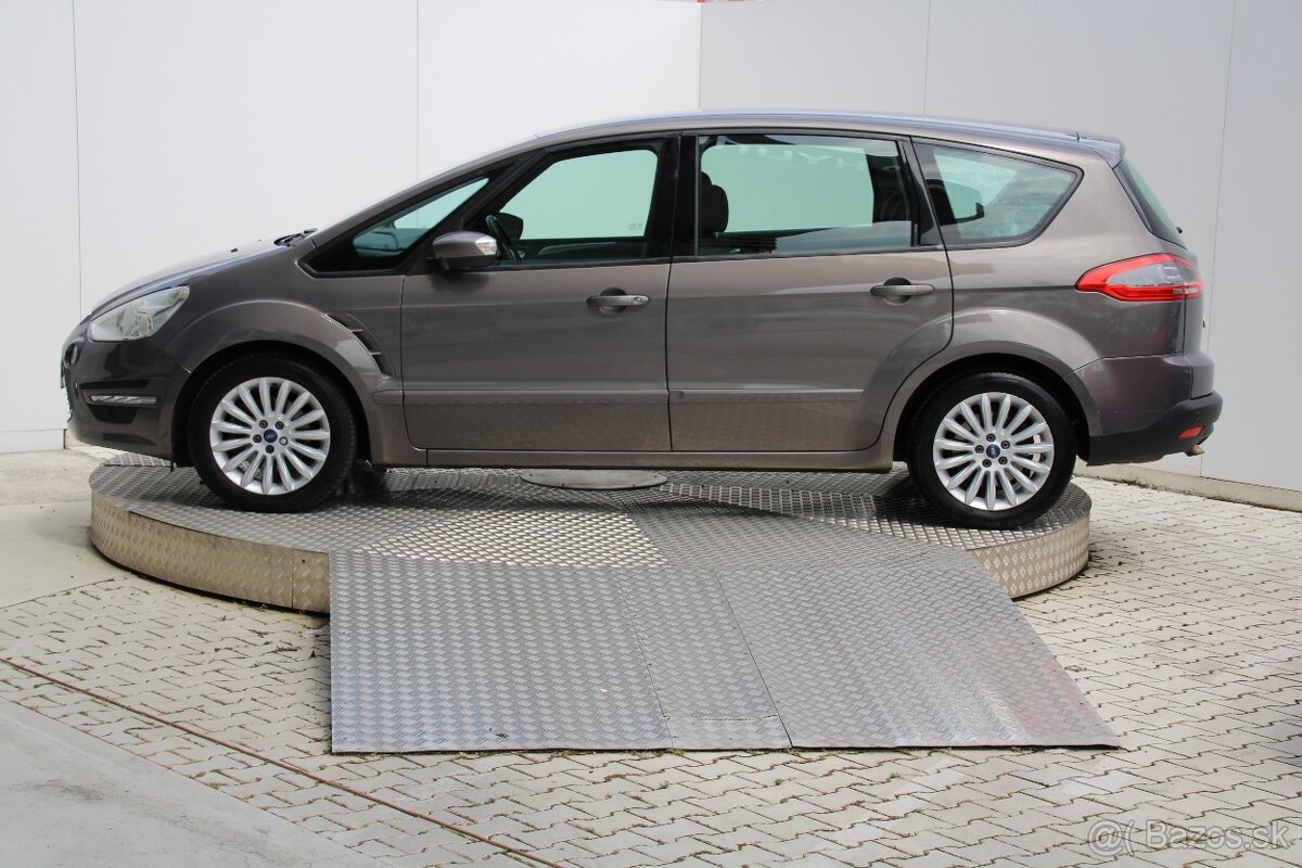 Ford S-Max Trend - 4