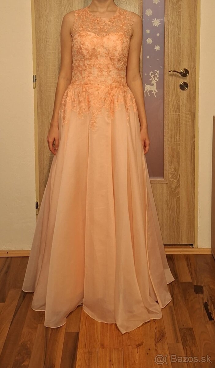 Spoločenské šaty - 4