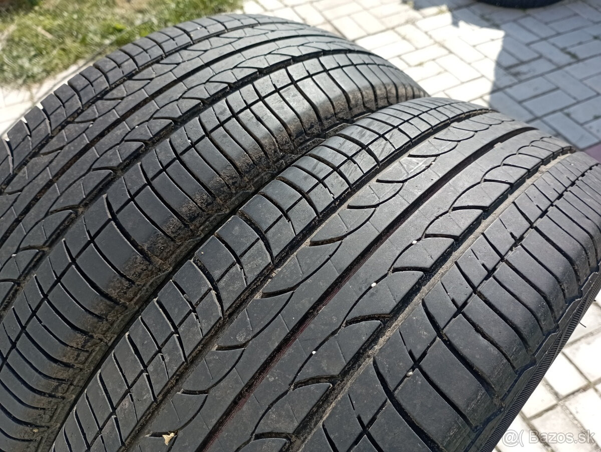 175/65/15 Bridgestone letné pneu 2ks - 4