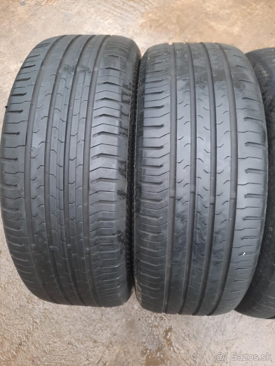 Letné pneumatiky 205/55R16 - 4