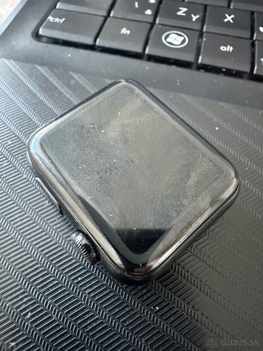 Apple Watch Series 2 42mm - 4