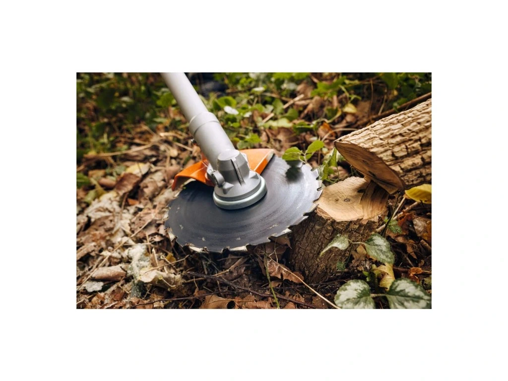 Krovinorez Stihl FS 561 C-EM - 4