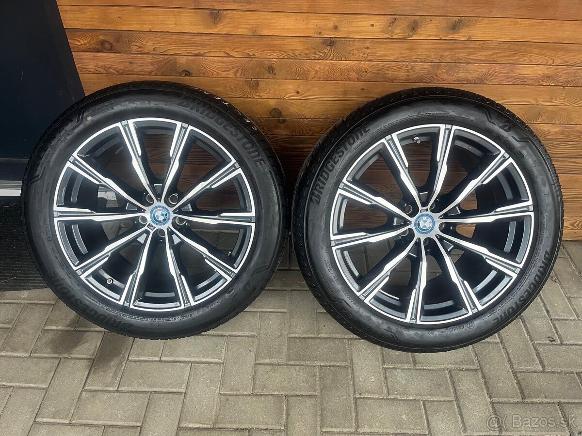 BMW R20 Styling 740M - 4