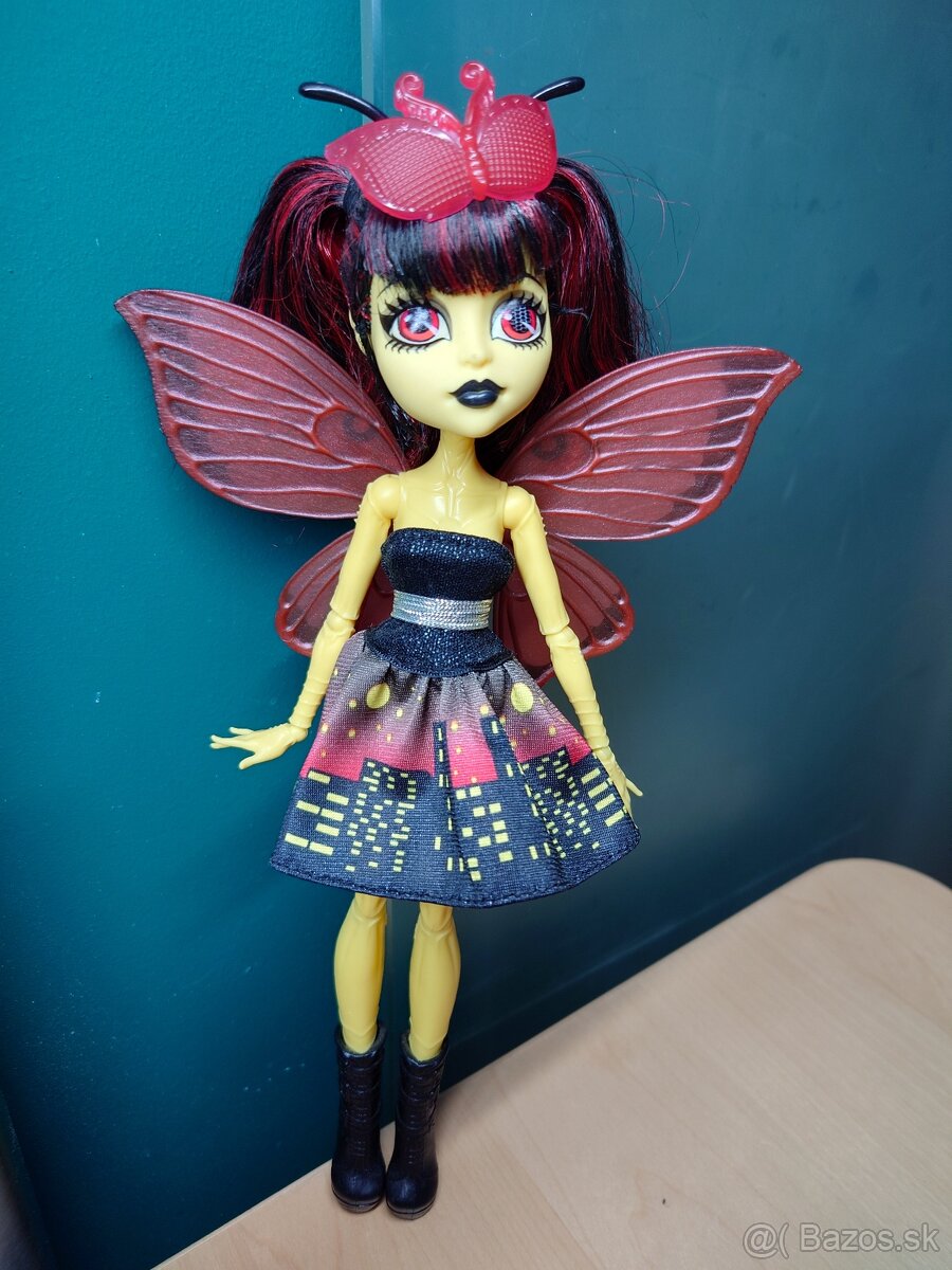 Predávam zbierku bábik - 4