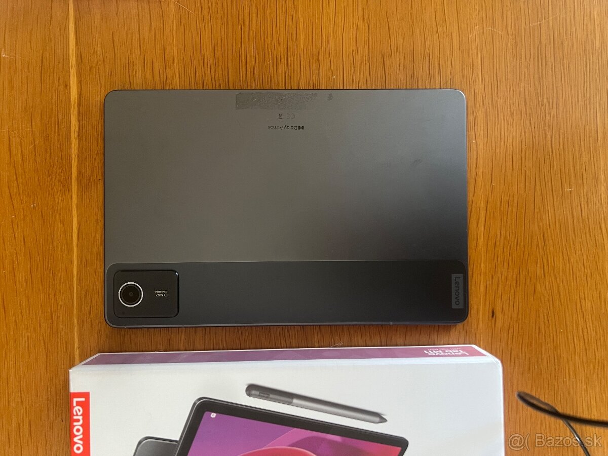 LENOVO Tab m11 - 8gb ram ~ 128gb - 4