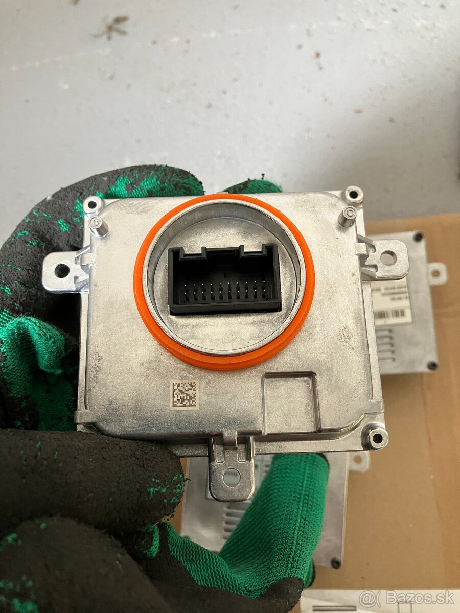 4g0907397r jednotka audi vw - 4