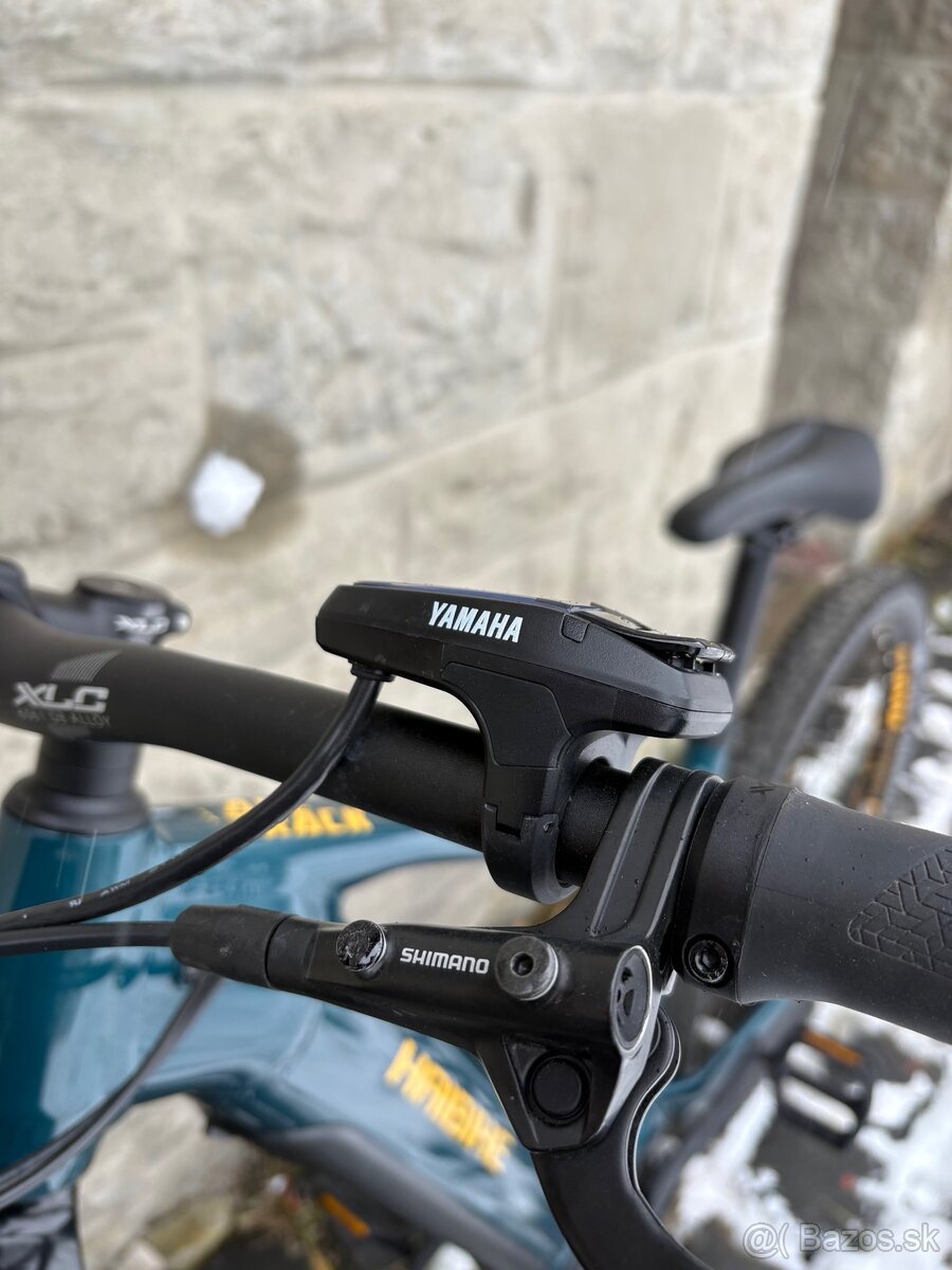 Haibike AllTrack 6 29” - 4