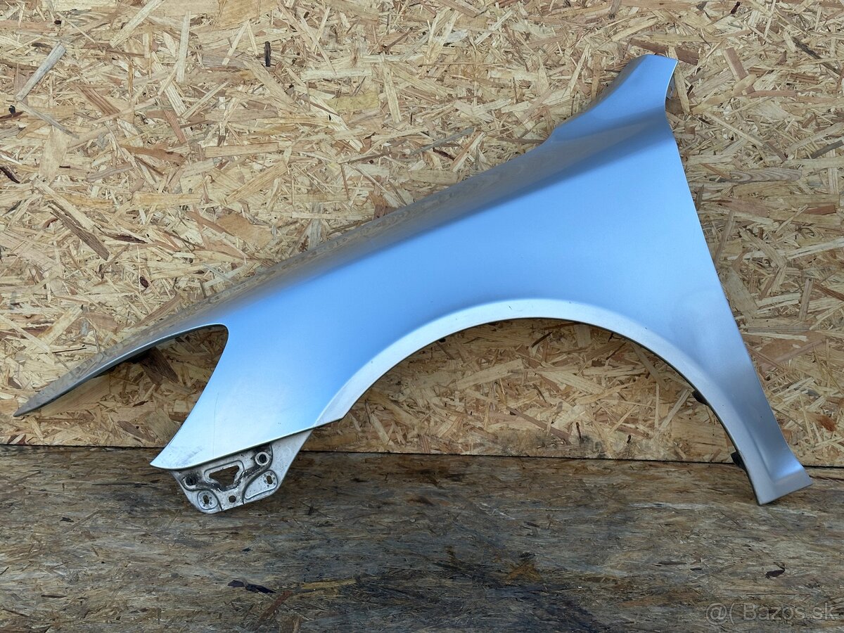 Predné blatníky Octavia 2 FL LA7W - 4