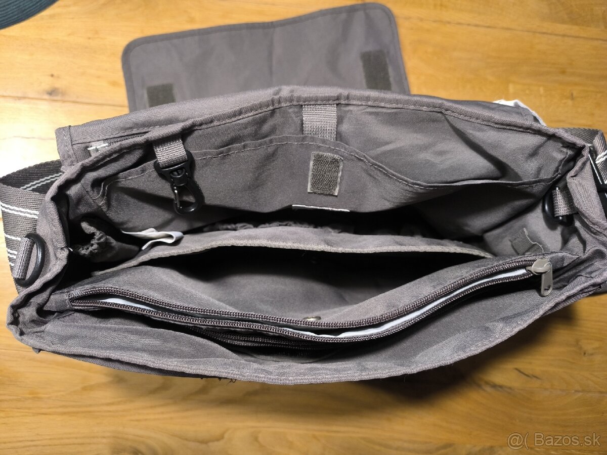 Predám kojeneckú tašku - 4