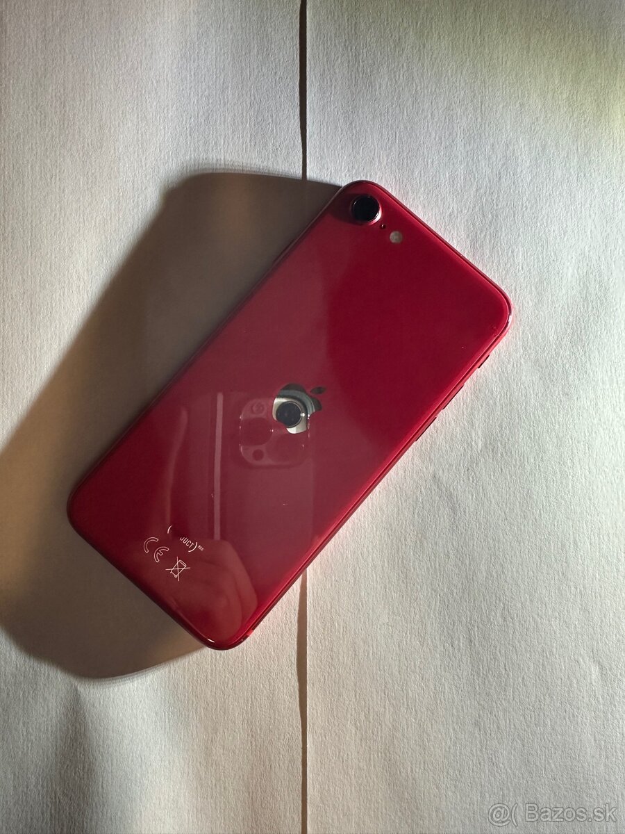 iPhone SE 2020 64GB - 4