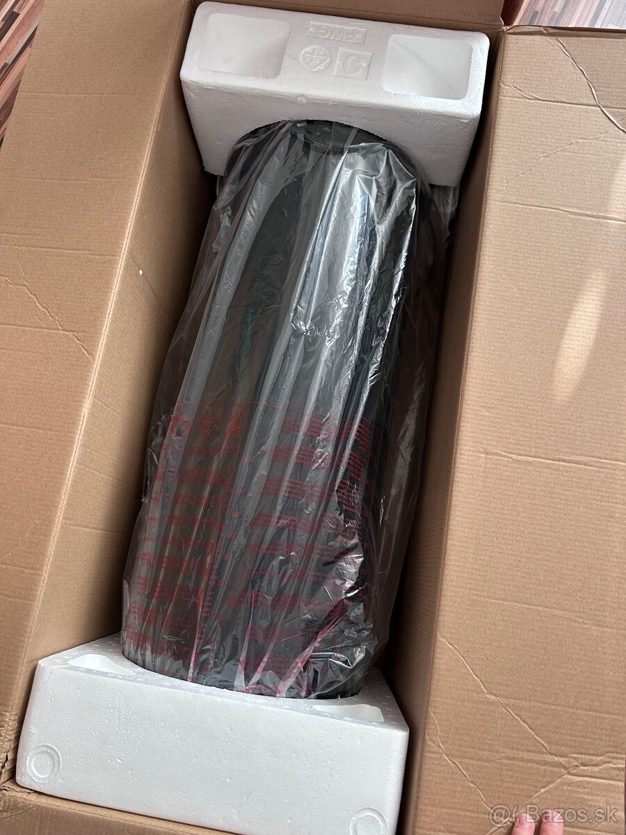 Klarstein Skyscraper Horizon XJ6 čierny - 4