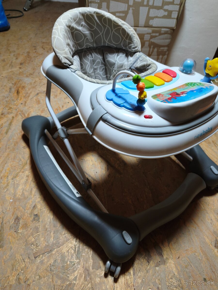 Autosedačka s isofixom - 4