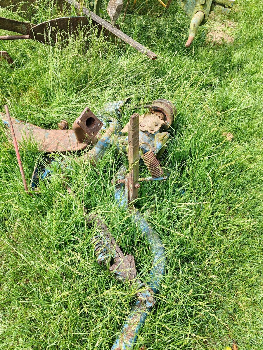 predám zetor 3011 - 4