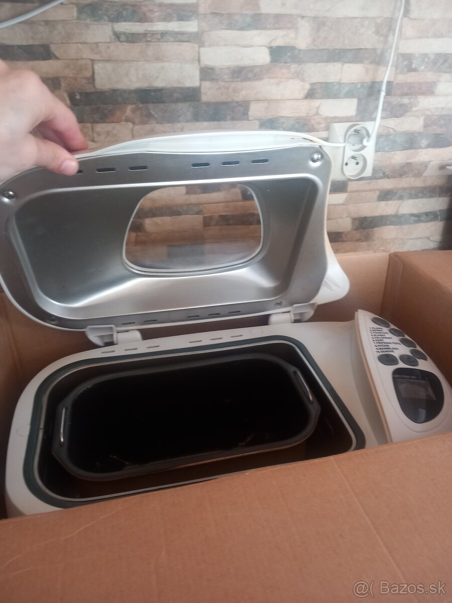 Pekaren ETA 0149 - 4