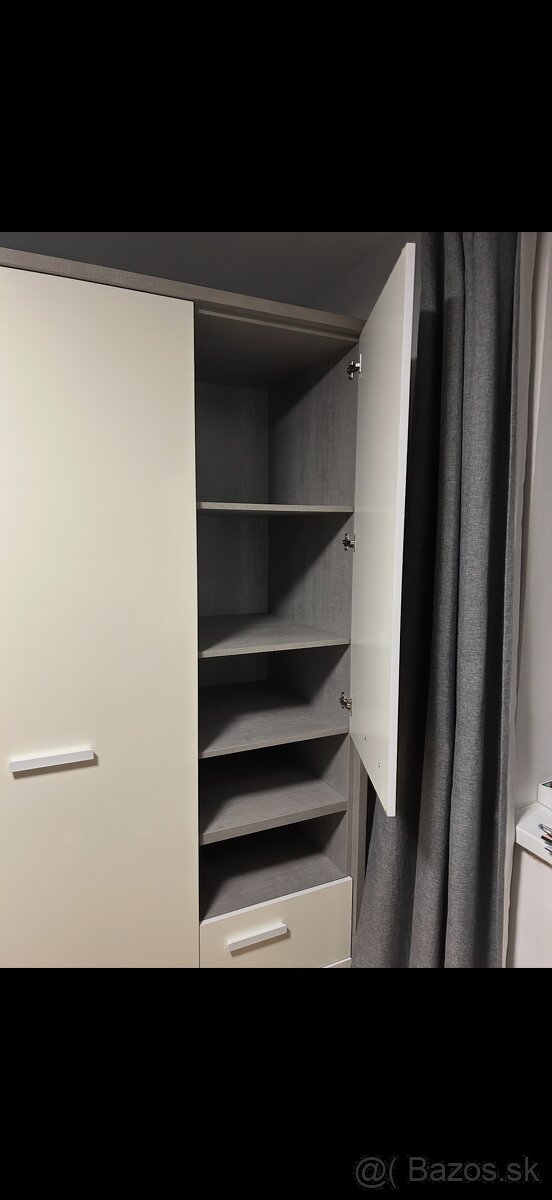 Študentská izba - 4