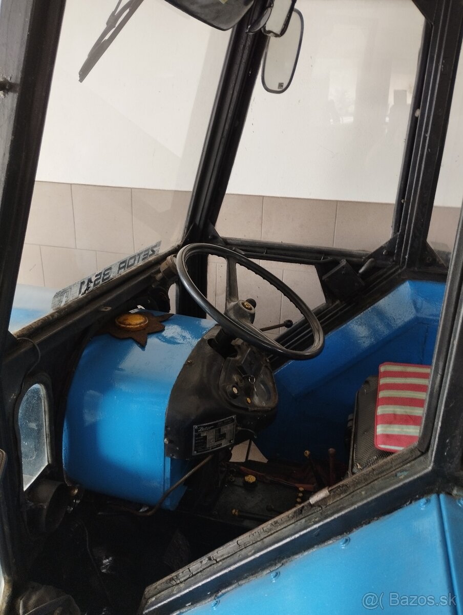 Zetor 3511 - 4