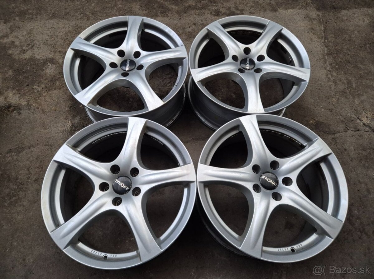 5x112 r18 elektróny RONAL ET35 x 8J - 4