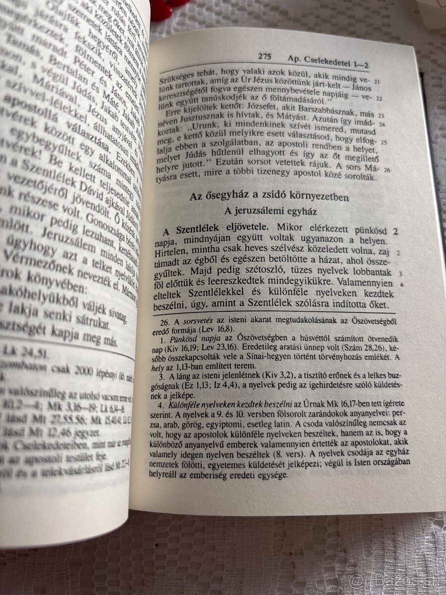 Modlitebné knižky v maďarčine - 4