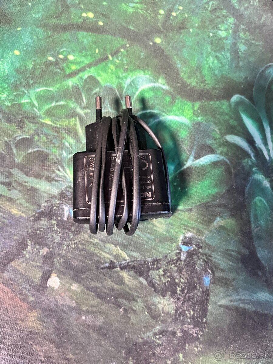 Predám zachovalú nokiu - 4