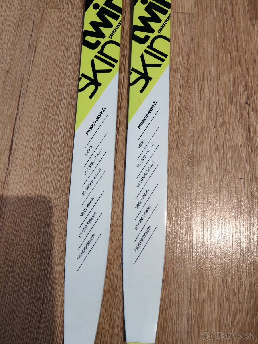 Bežky aj s obuvou - 4