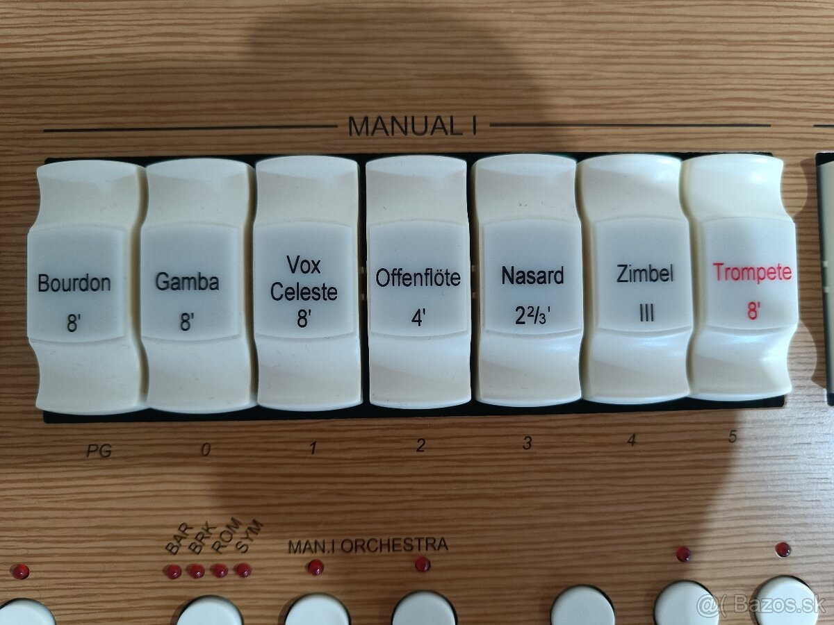 Cantorum VI plus - 4