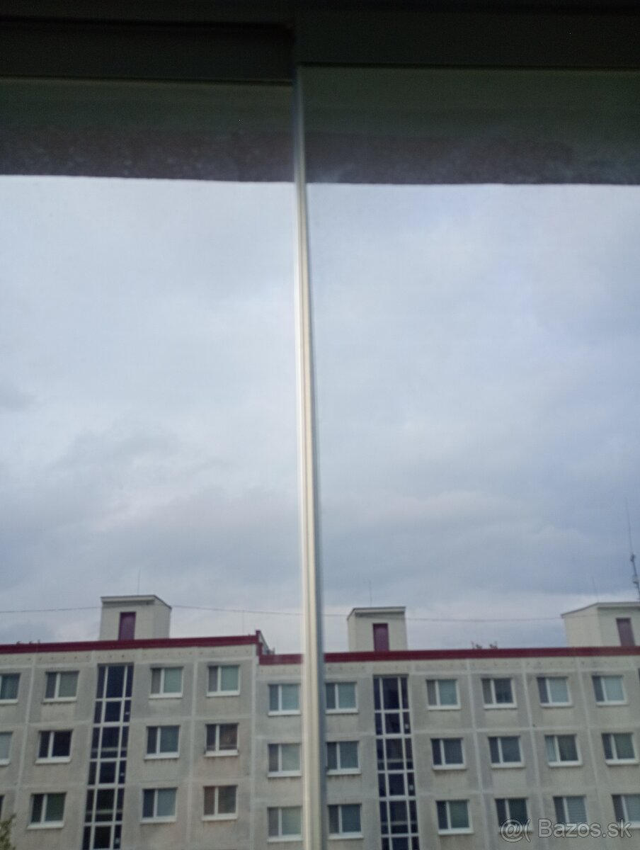Bezrámové zasklenie balkóna - 4