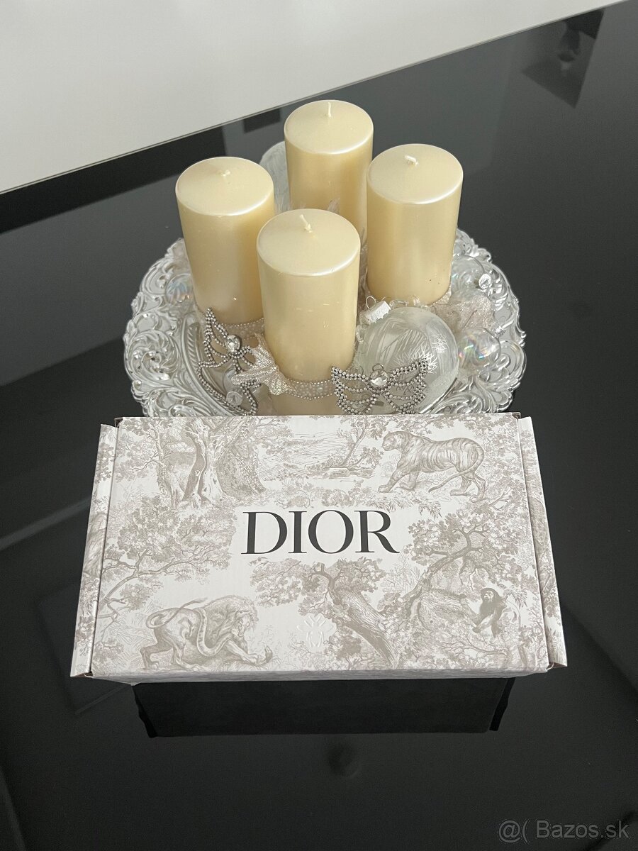 Dior krabica - 4