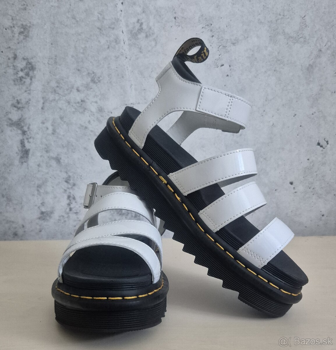 Dr. Martens EU41 - 4