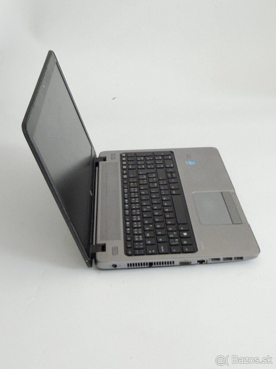 Notebook HP ProBook 450 G0 - 4