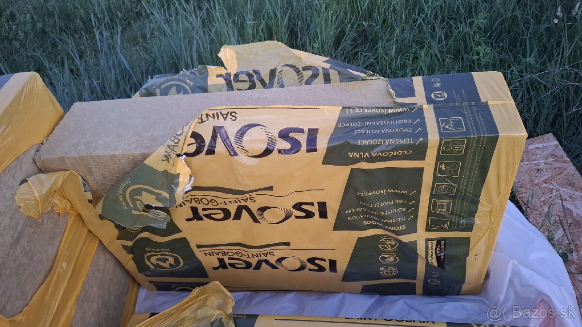 Isover TF Profi 200 mm - 6 kusov - 4